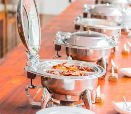 Unparalleled Service