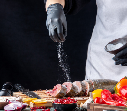 Customizable Packages