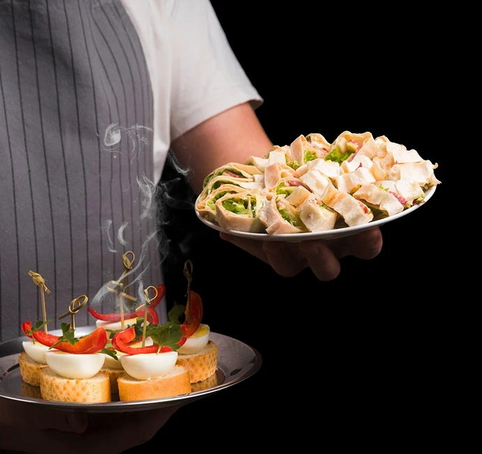Tela Group | Catering