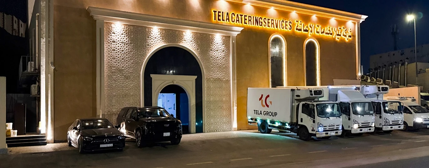 Tela Group | About