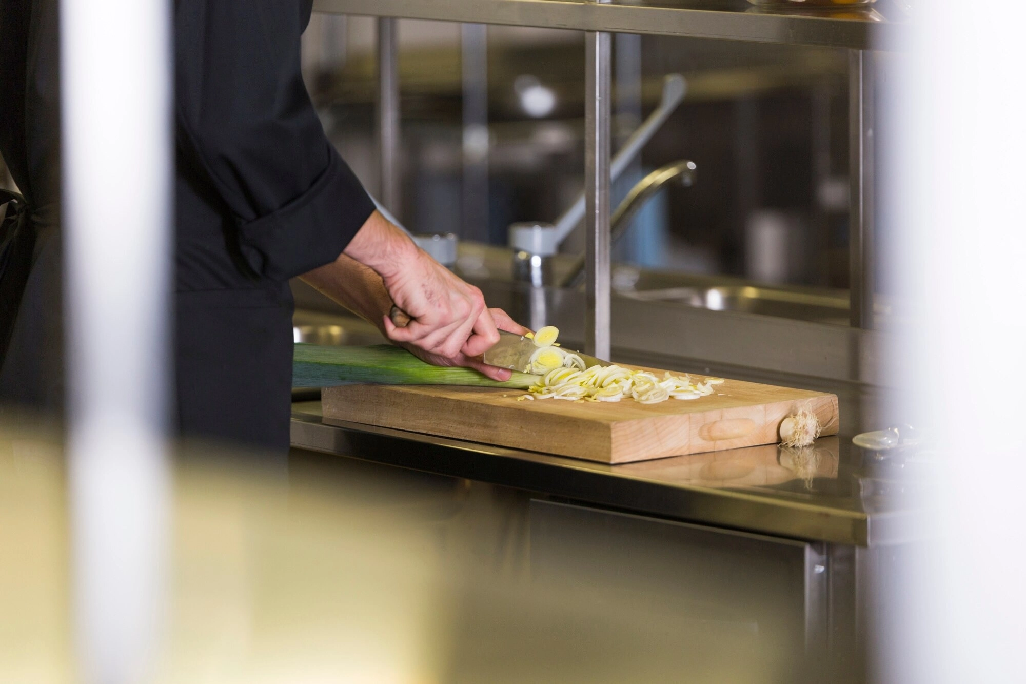 Tela Group | Al-Wisam Kitchen