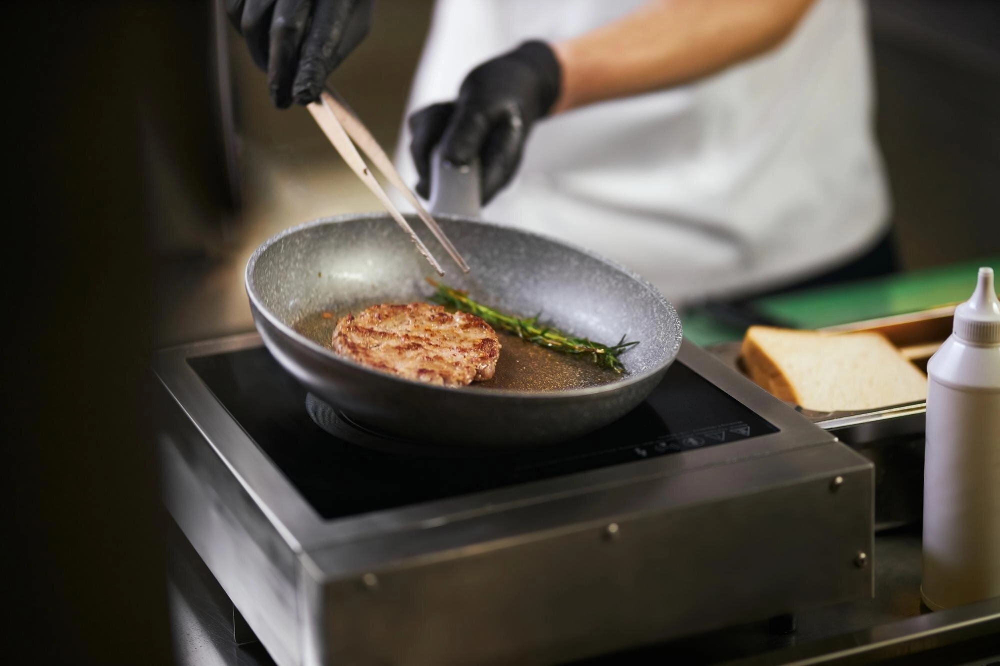 Tela Group | Al-Amin Kitchen