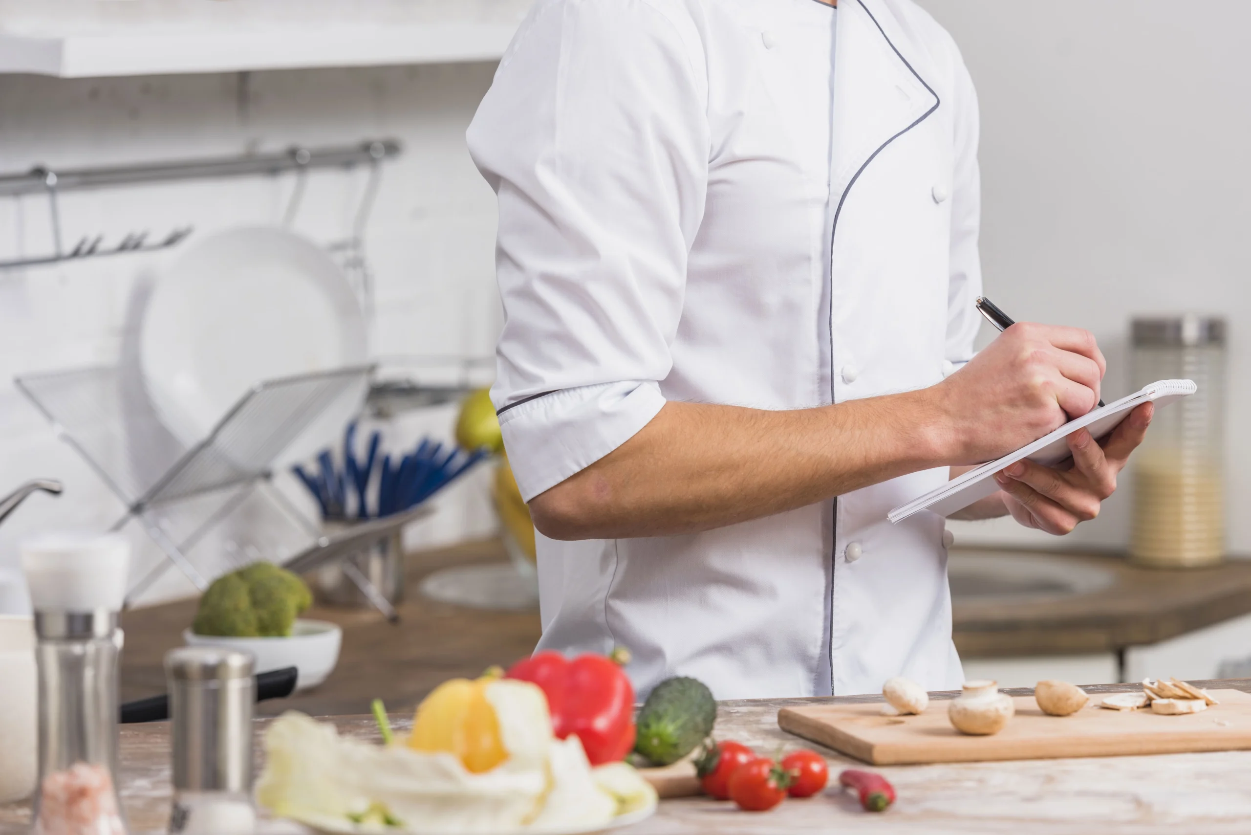 Tela Group | Catering