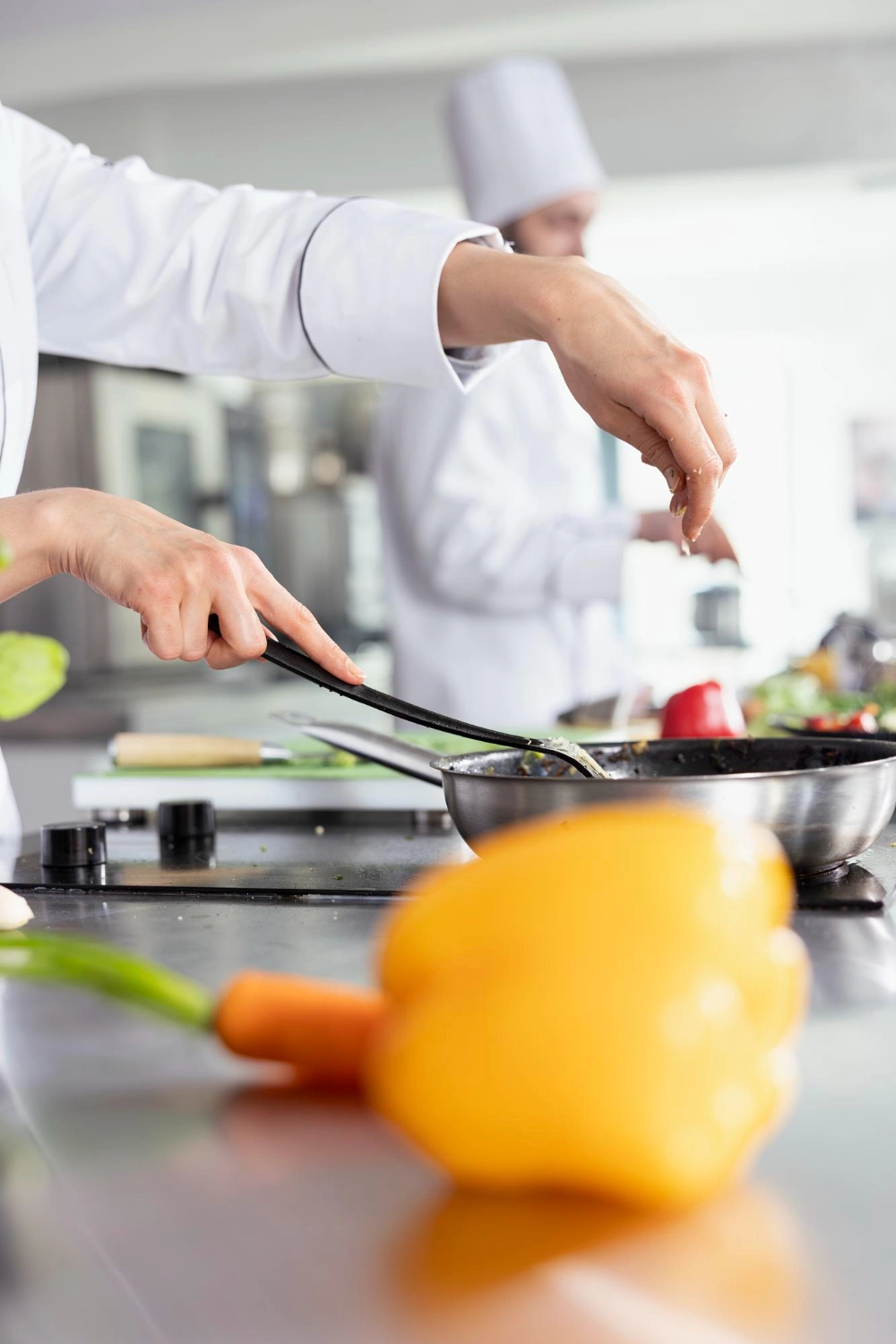 Tela Group | Catering