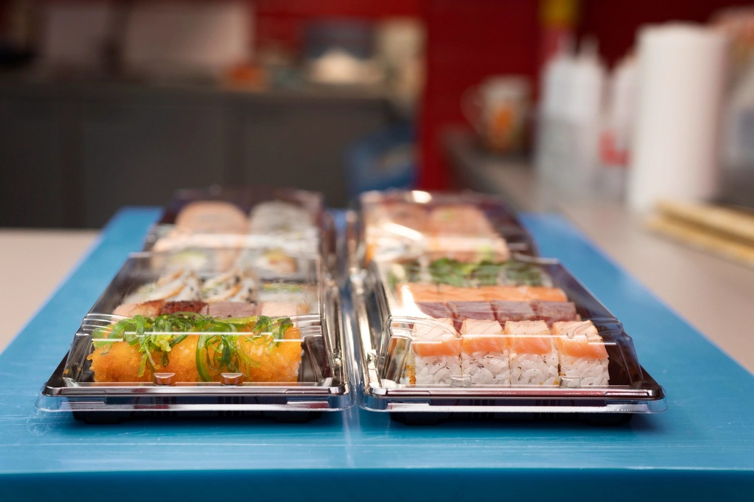 Tela Group | Catering