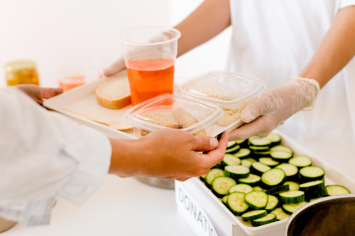 Tela Group | Catering