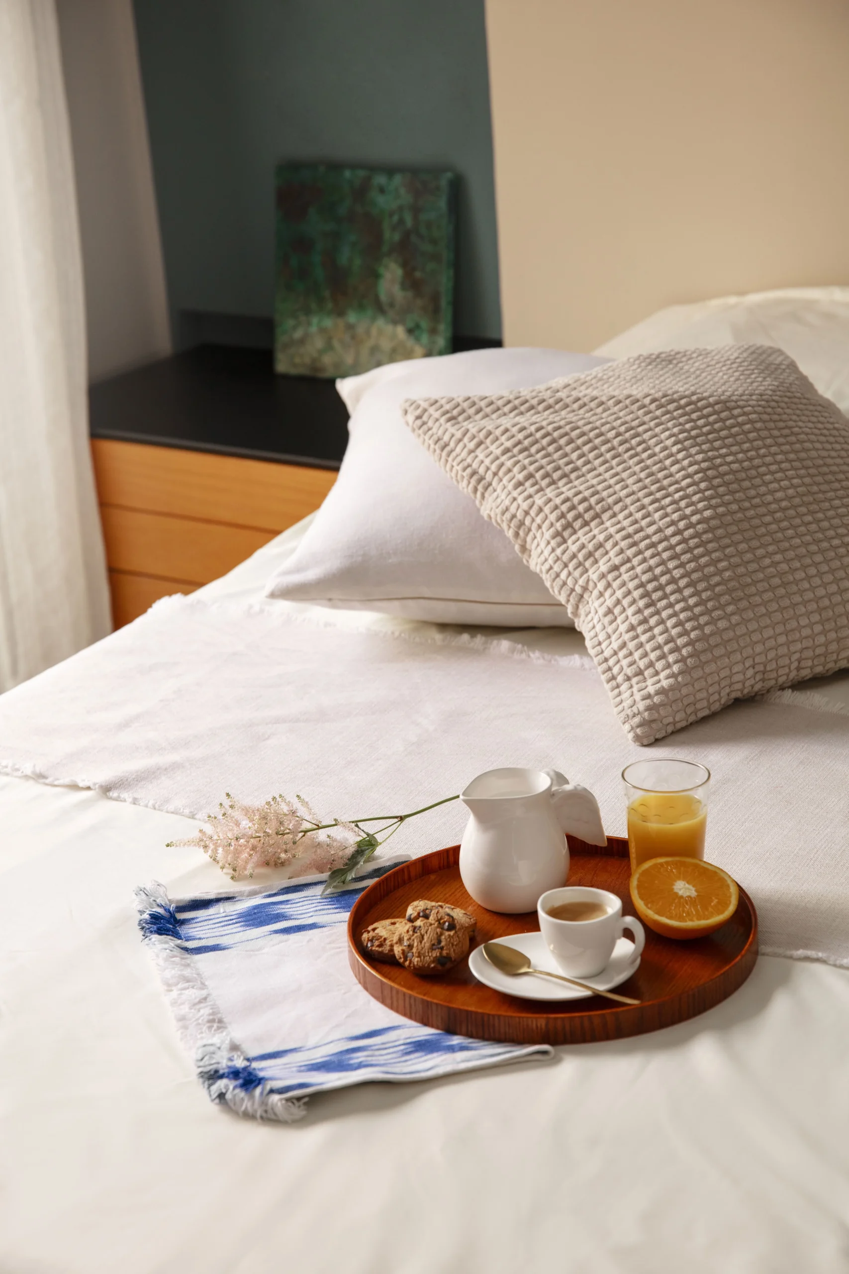 Tela Group | Hotels