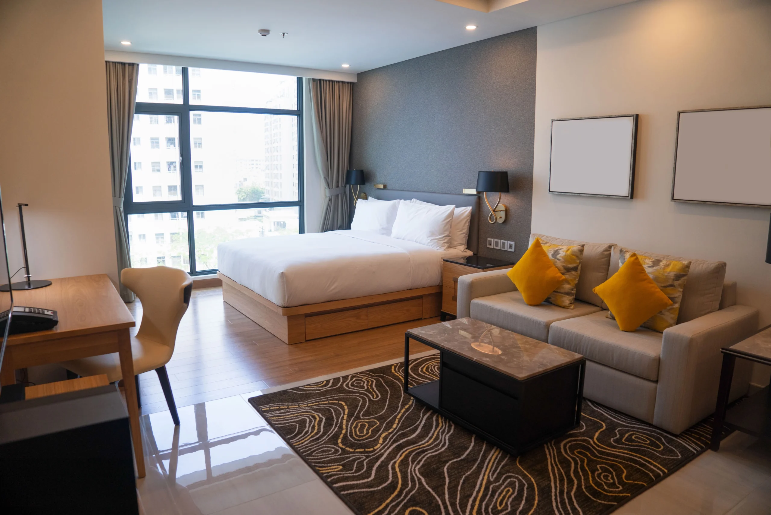 Tela Group | Hotels