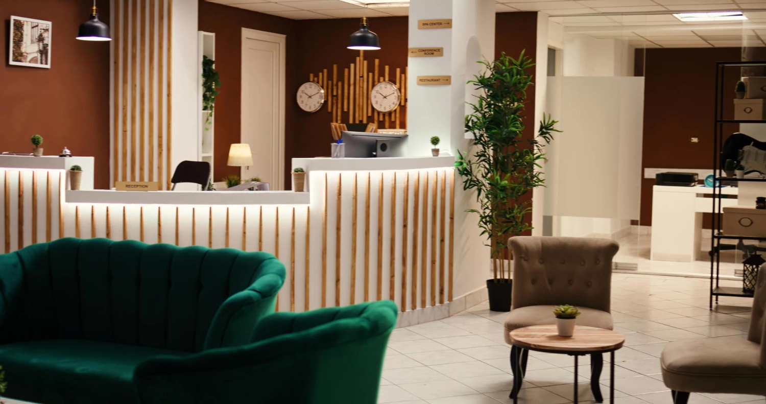 Tela Group | Hotels