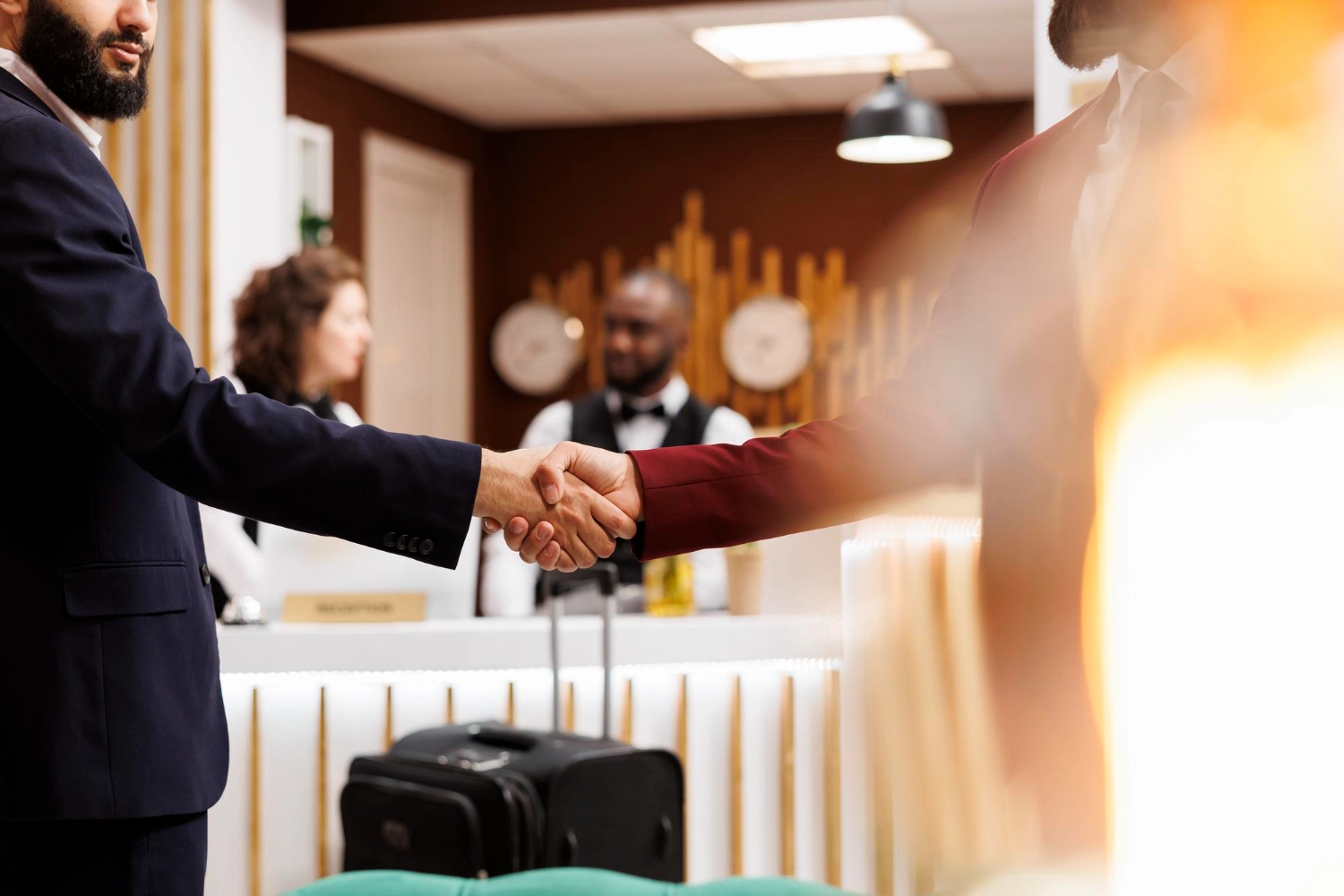 Tela Group | Hotels