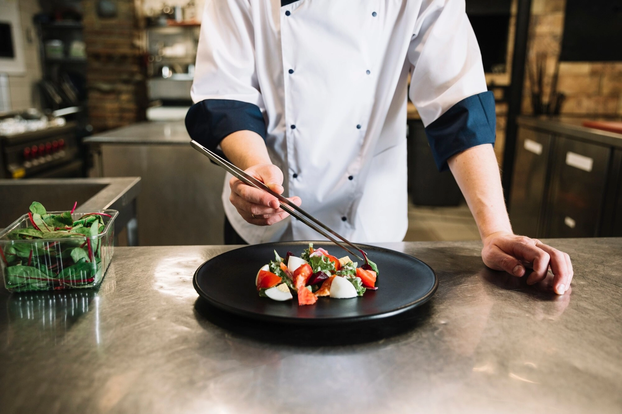 Tela Group | Tela Madinah Kitchen
