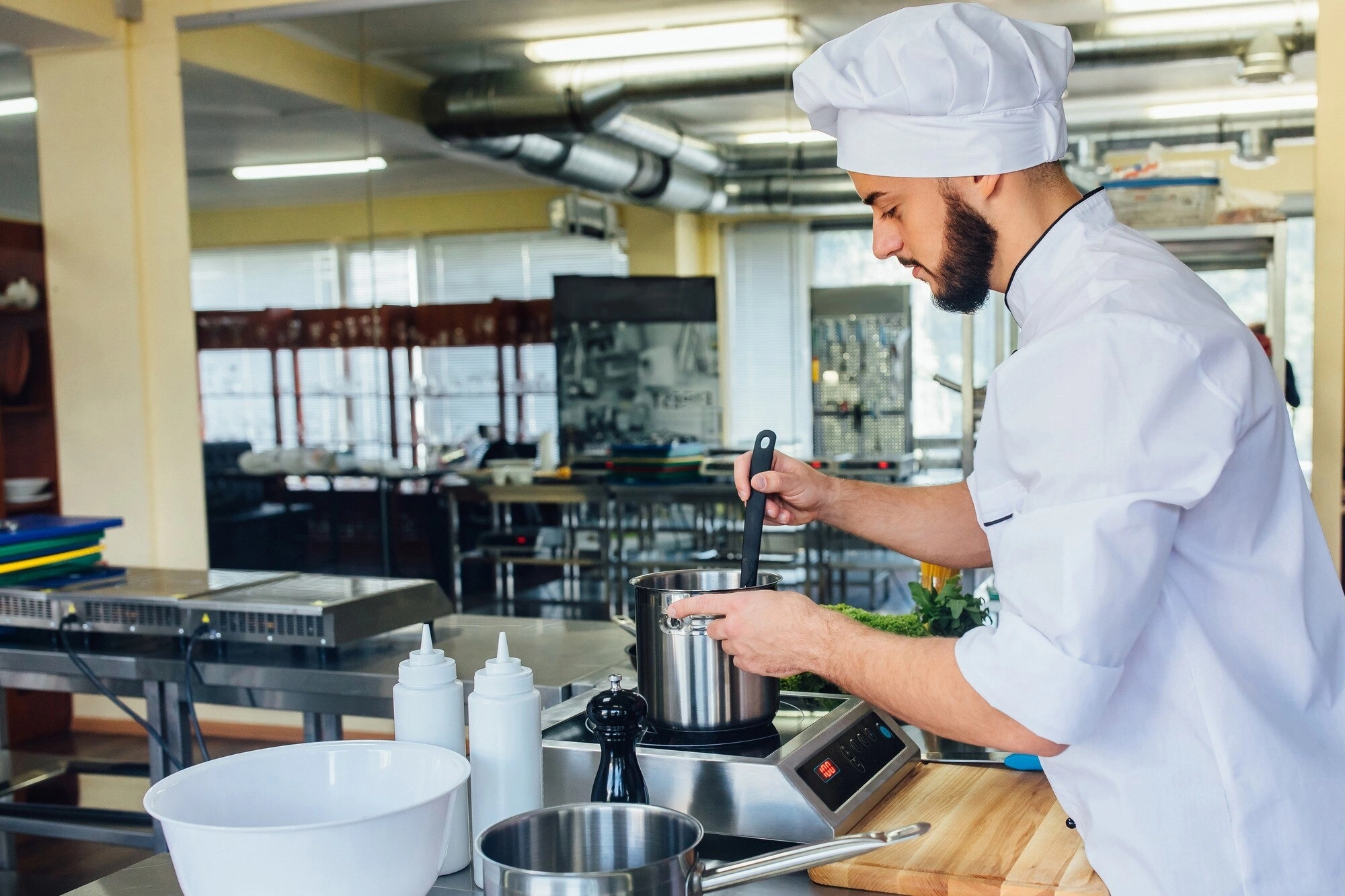 Tela Group | Tela Madinah Kitchen
