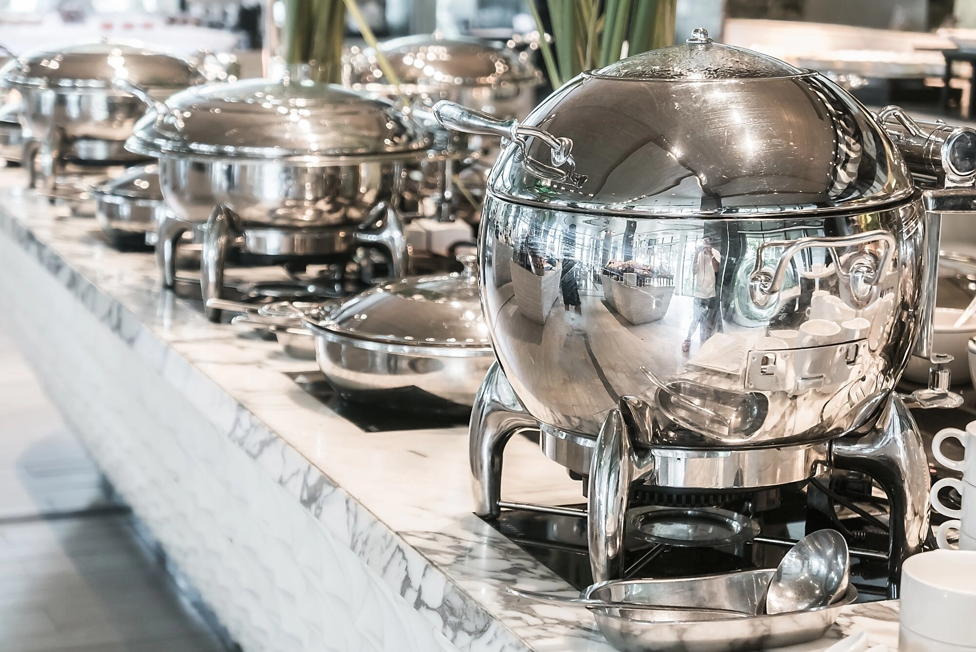 Tela Group | Tela Madinah Kitchen