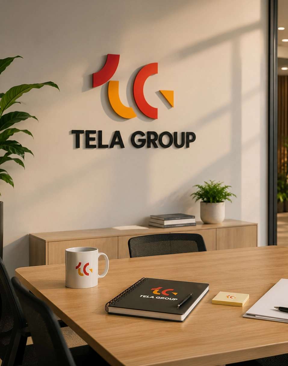 Tela Group | Career