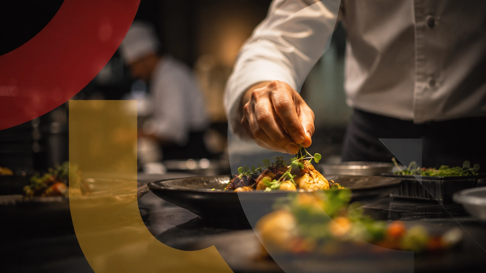 Tela Group | Catering