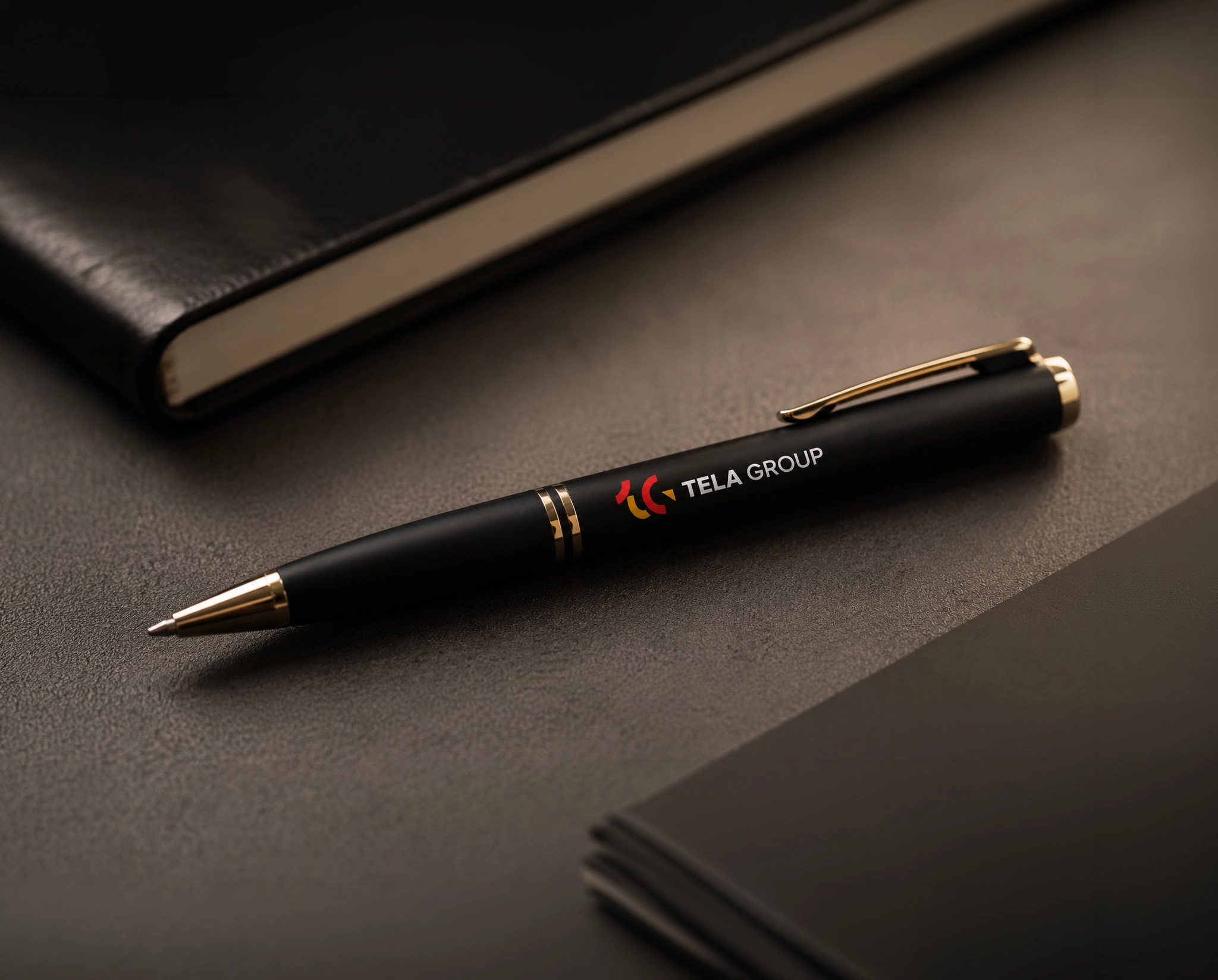 Tela Group | Home