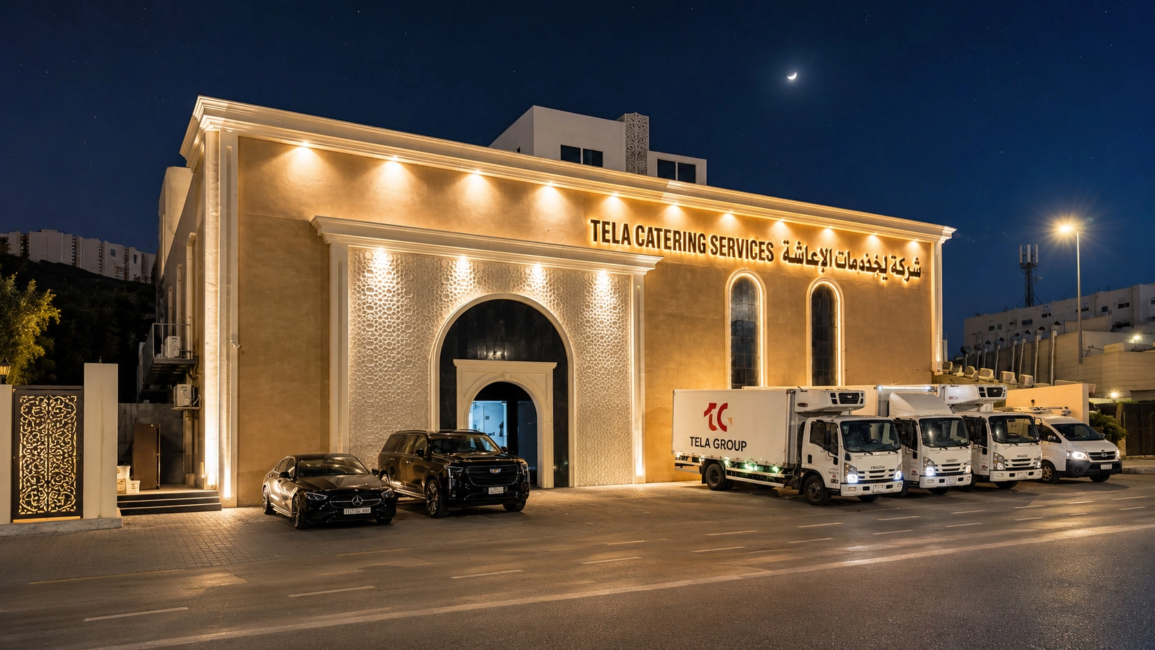 Tela Group | Home