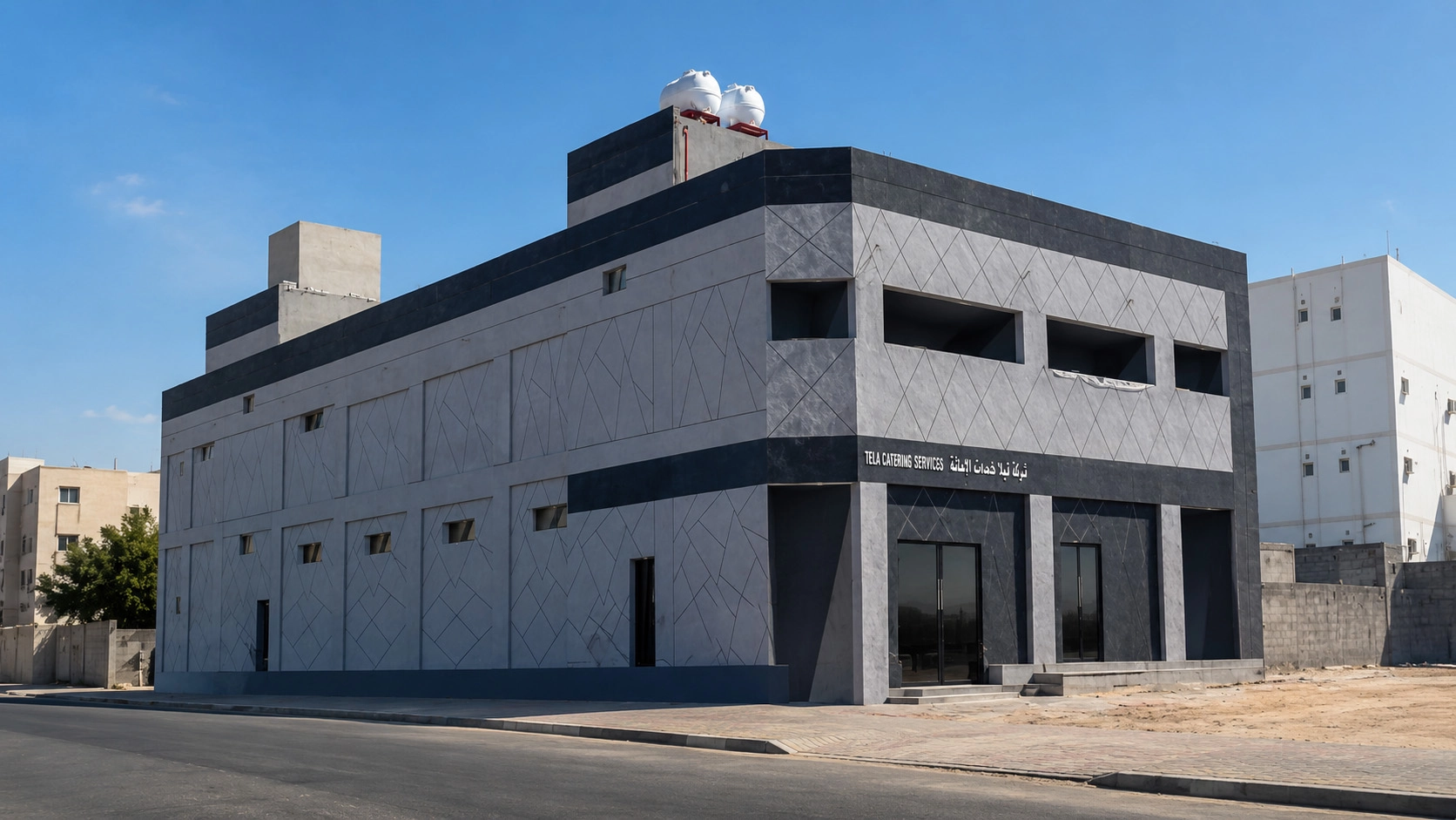 Tela Group | Home